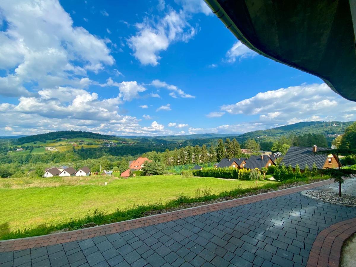 Noclegi - Karczma Solina Solina  Exterior foto