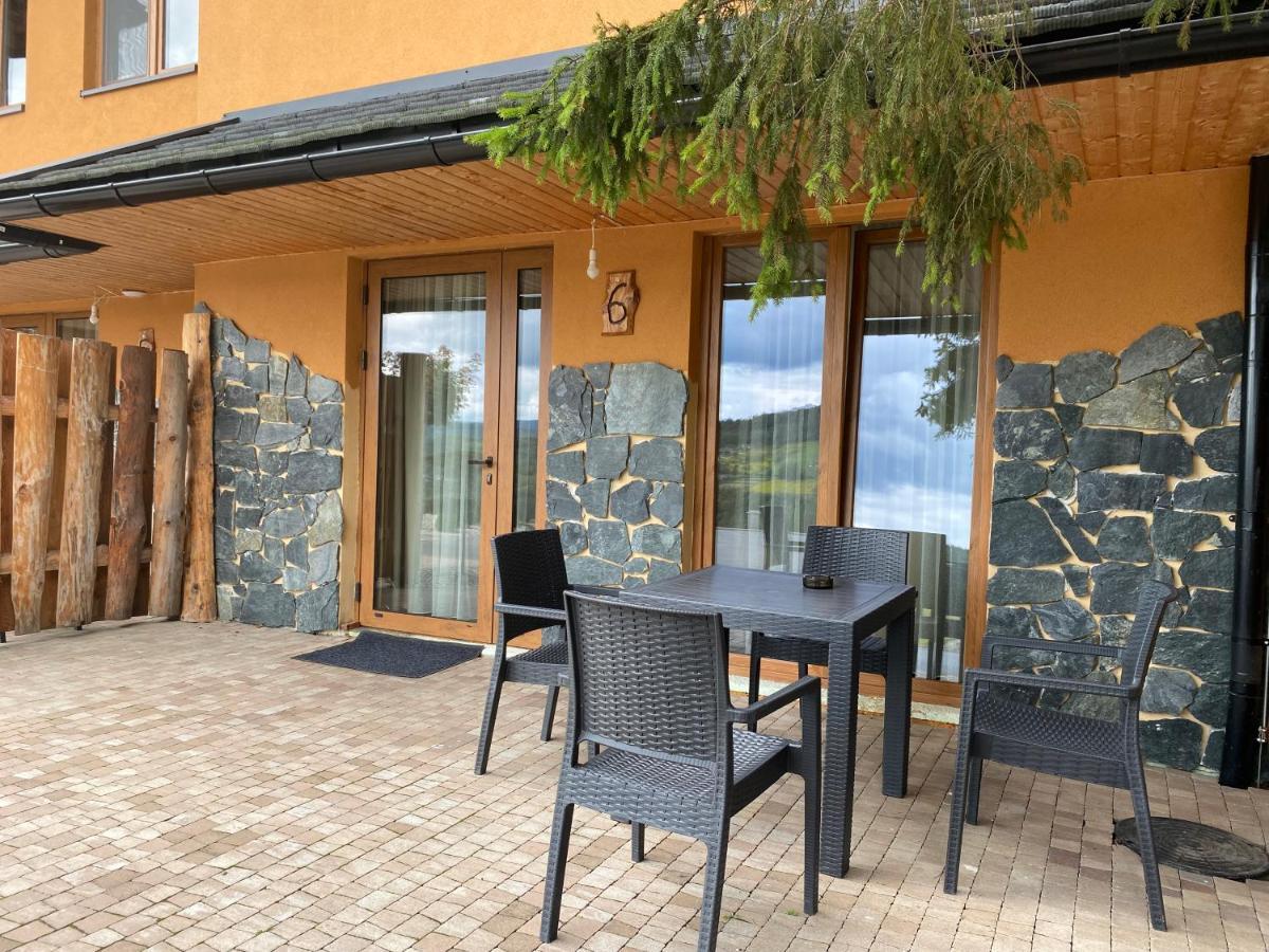 Noclegi - Karczma Solina Solina  Exterior foto